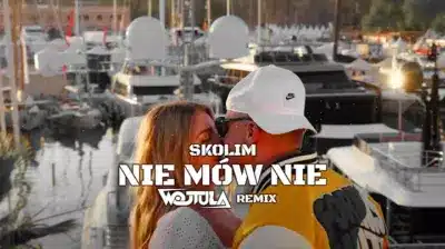 SKOLIM - Nie mów nie (WOJTULA REMIX) mp3