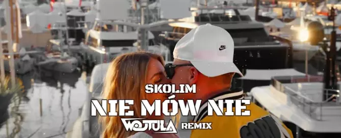 SKOLIM - Nie mów nie (WOJTULA REMIX) mp3