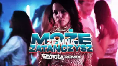 ShanteL - Może ze mną zatańczysz (WOJTULA REMIX) mp3