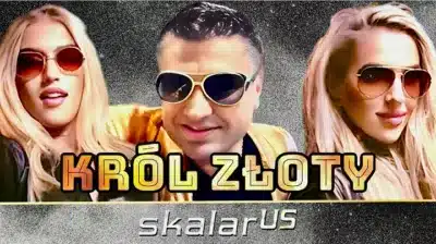 Skalar Us - Król złoty mp3