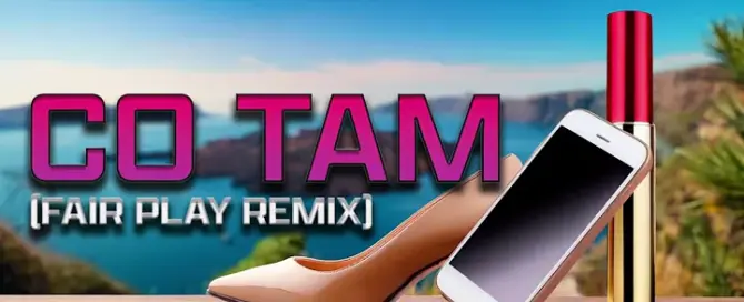 Spontan - Co Tam (Fair Play Remix) mp3