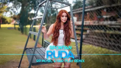 Spontan - Ruda (RP Music & Fair Play Remix) mp3