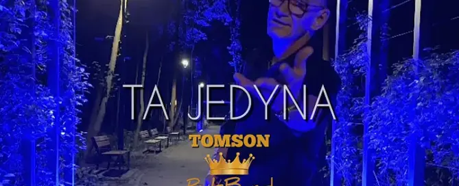 TOMSON PulsBand - TA JEDYNA mp3