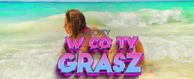 Topky - W co Ty grasz (BLAZE Remix) mp3