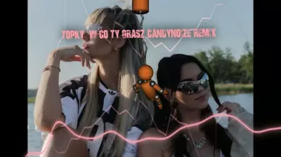 Topky - w co Ty grasz ( CandyNoize Remix ) mp3