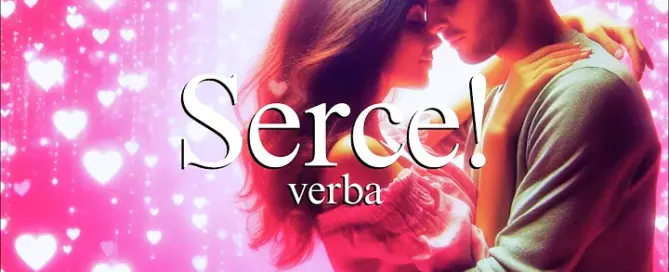 Verba - Serce! mp3