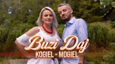 Zespół Kogiel Mogiel - Buzi Daj mp3