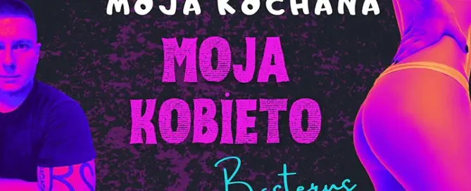 BASTERUS - MOJA KOBIETO mp3