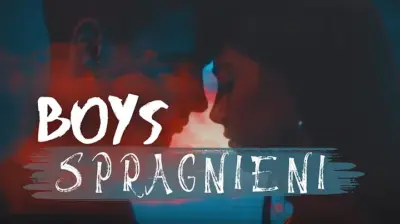 BOYS - Spragnieni 2024 mp3