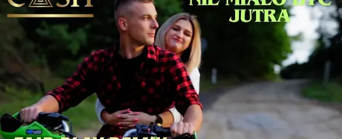 CASH - Kochaj jakby nie miało być jutra (Fair Play Remix) mp3