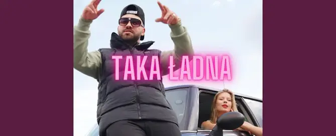 Dr. Vodka - Taka ładna mp3