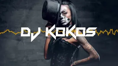 HALLOWEEN 2024 NAJLEPSZA MUZYKA KLUBOWA MUZA DO AUTA NUTKI W ODŚWIEŻENIU DJ KOKOS mp3