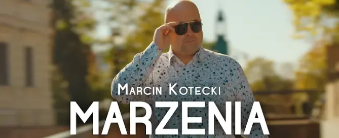 MARCIN KOTECKI - Marzenia mp3