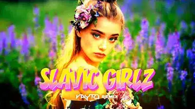 Martirenti & Margarita - SLAVIC GIRLZ (VAYTO REMIX) mp3