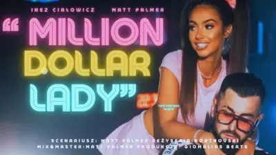 Matt Palmer - Million Dollar Lady (prod.Giomalias) mp3