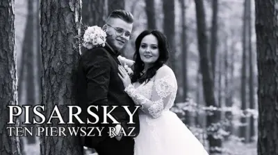 PISARSKY - Ten Pierwszy Raz mp3