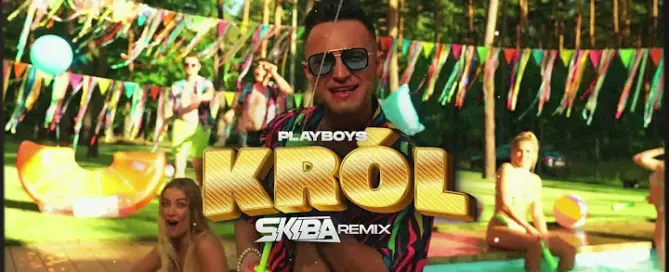 PLAYBOYS - Król (DJ SKIBA REMIX) mp3