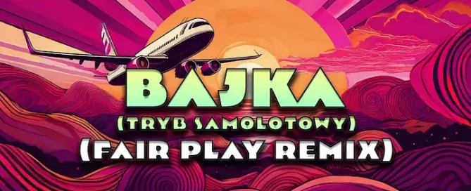 ROXAOK - BAJKA ( FAIR PLAY REMIX ) mp3