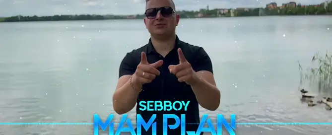 SEBBOY - Mam plan (FAIR PLAY REMIX) mp3