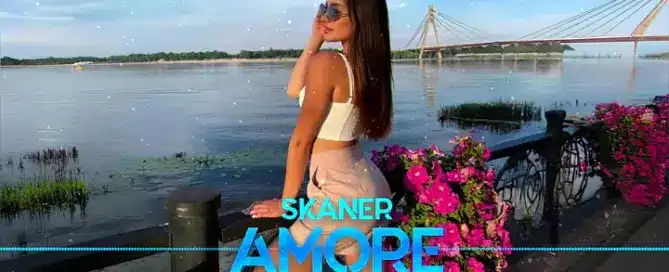 SKANER - Amore (FAIR PLAY REMIX) mp3