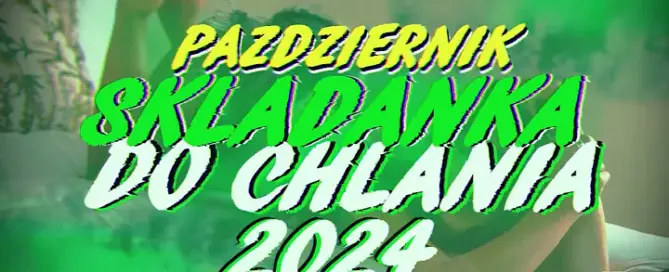 SKŁADANKA DO CHLANIA POLSKIE NUTY DO PICIA 2024 VENUX DISCO POLO W REMIXACH VOL.1 mp3