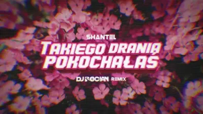 ShanteL - Takiego drania pokochałaś ( DJ BOCIAN REMIX ) 2024 mp3