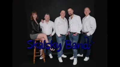 Skalsky Band - Jak Kochać to tylko Cię mp3