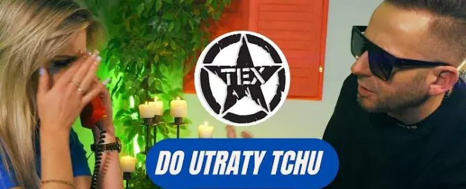 TeX - Do utraty tchu 2024 (rock version) mp3