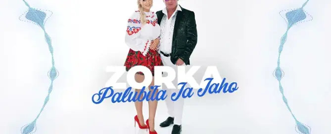 ZORKA - Palubiła Ja Jaho mp3