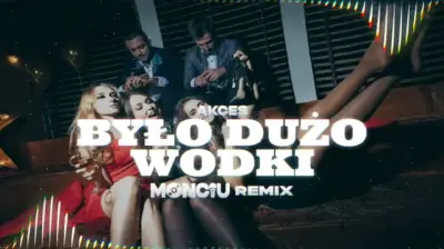 Było dużo wodki (Monciu Remix) mp3