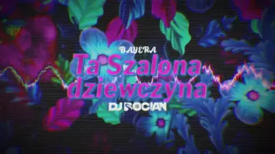 Ta szalona dziewczyna mp3