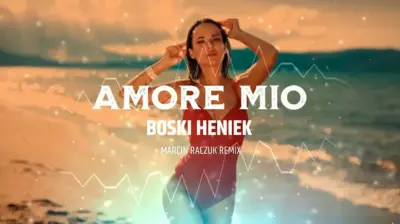 BOSKI HENIEK - AMORE MIO [ MARCIN RACZUK REMIX ] mp3