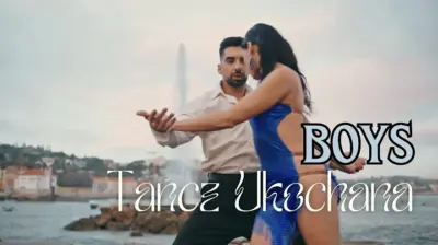 Tańcz ukochana mp3