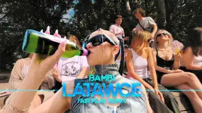 Latawce (FAIR PLAY REMIX) mp3