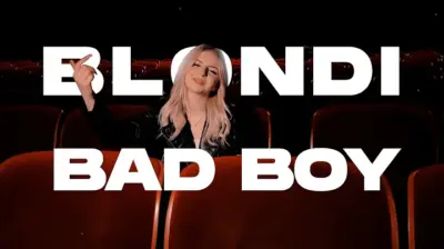 Blondi - BAD BOY (Prod. Liveush) mp3