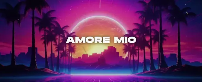 Amore Mio mp3