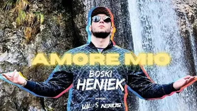 Boski Heniek - Amore Mio (prod. MALOS & NERUS) mp3