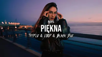 Piękna (Tr!Fle & LOOP & Black Due REMIX) mp3