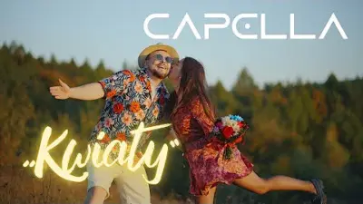 CAPELLA - Kwiaty mp3