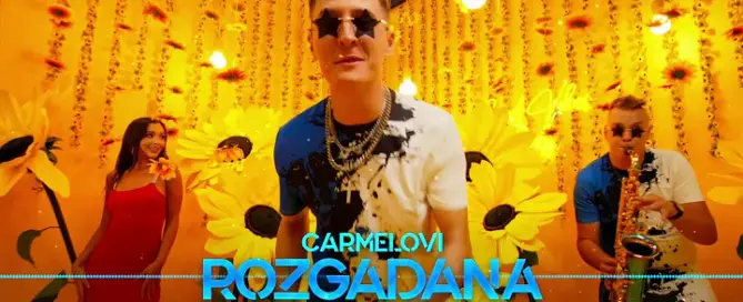 Carmelovi Rozgadana FAIR PLAY REMIX