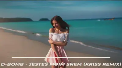  Jesteś Moim Snem (Kriss Remix) mp3