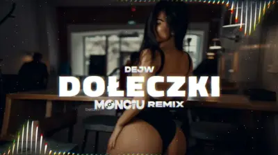 , Dołeczki (Monciu Remix) mp3