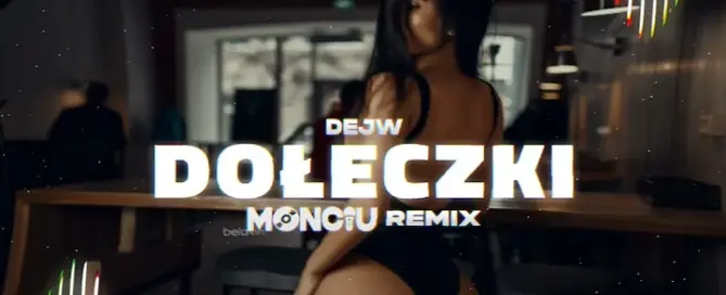 , Dołeczki (Monciu Remix) mp3