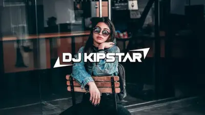 DJ KIPSTAR - MEGA JESIENNY MIX 2024 TOP EDM & CLUB BANGERS mp3