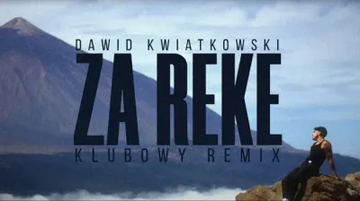 Za rękę (KLUBOWY REMIX) mp3