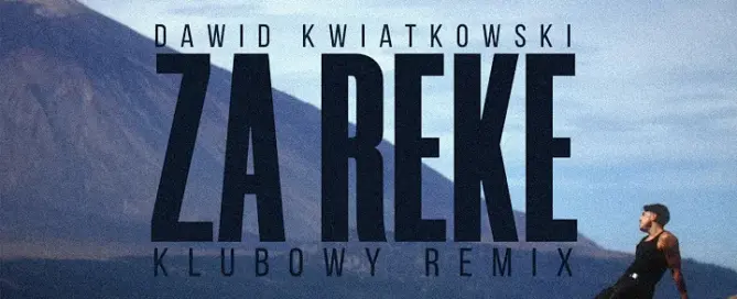 Za rękę (KLUBOWY REMIX) mp3