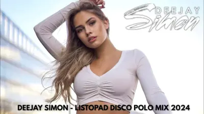 Disco Polo 2024 !!! SKŁADANKA Disco Polo 2024 Listopoad vol.2 !!! Disco Polo Mix 2024 mp3