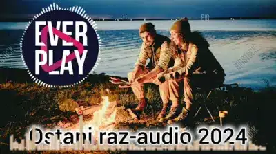 Ever Play - Ostatni raz (Cover) mp3