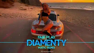 Fair Play - Diamenty (MatiC Remix) mp3