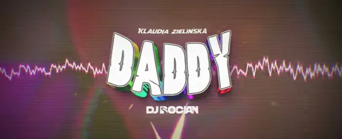 Klaudia Zielinska Daddy DJ BOCIAN REMIX 2024 TIKTOK